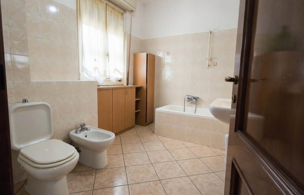 Porzione di Casa 4 locali