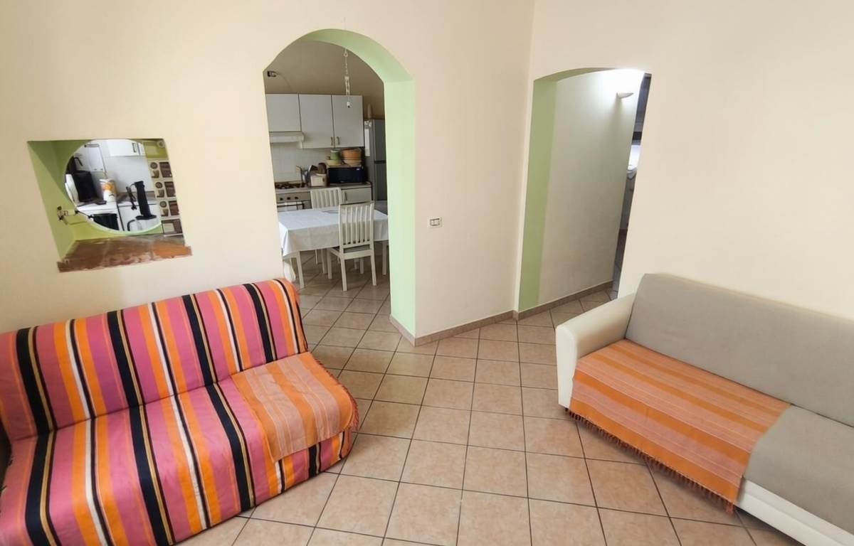 Porzione di Casa 4 locali