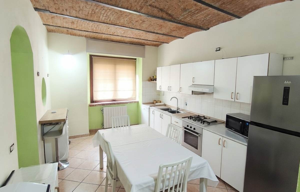 Porzione di Casa 4 locali