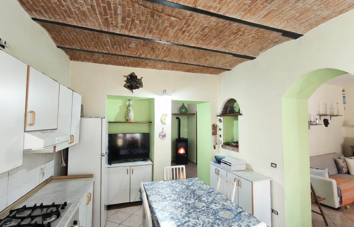 Porzione di Casa 4 locali