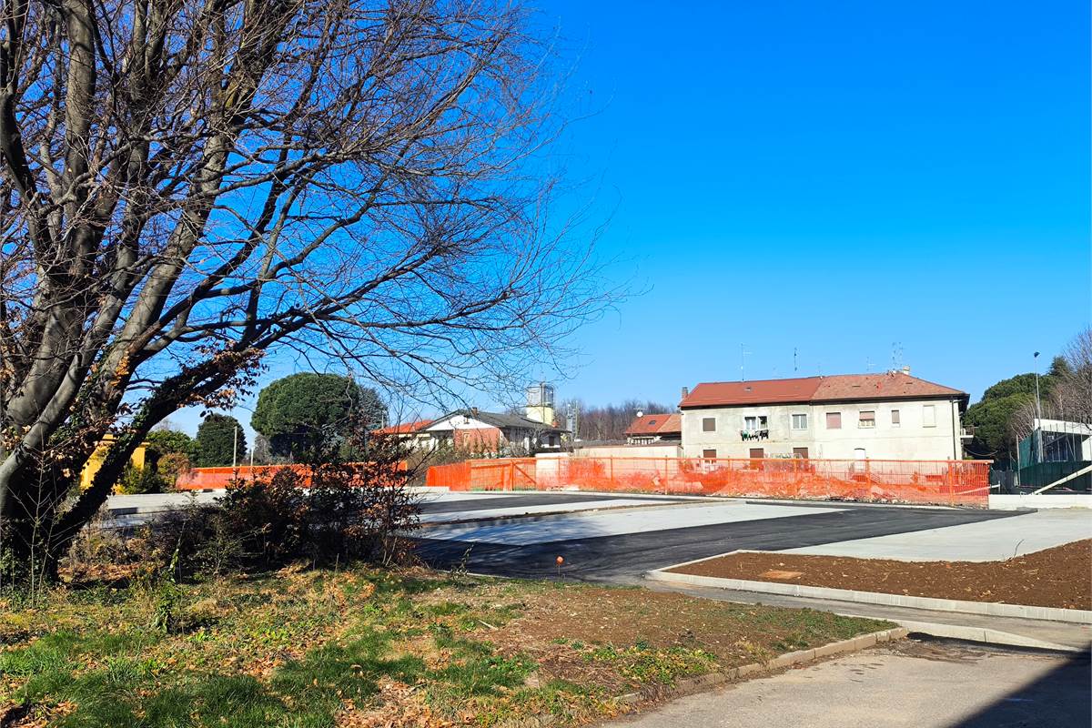 fabbricato esistente