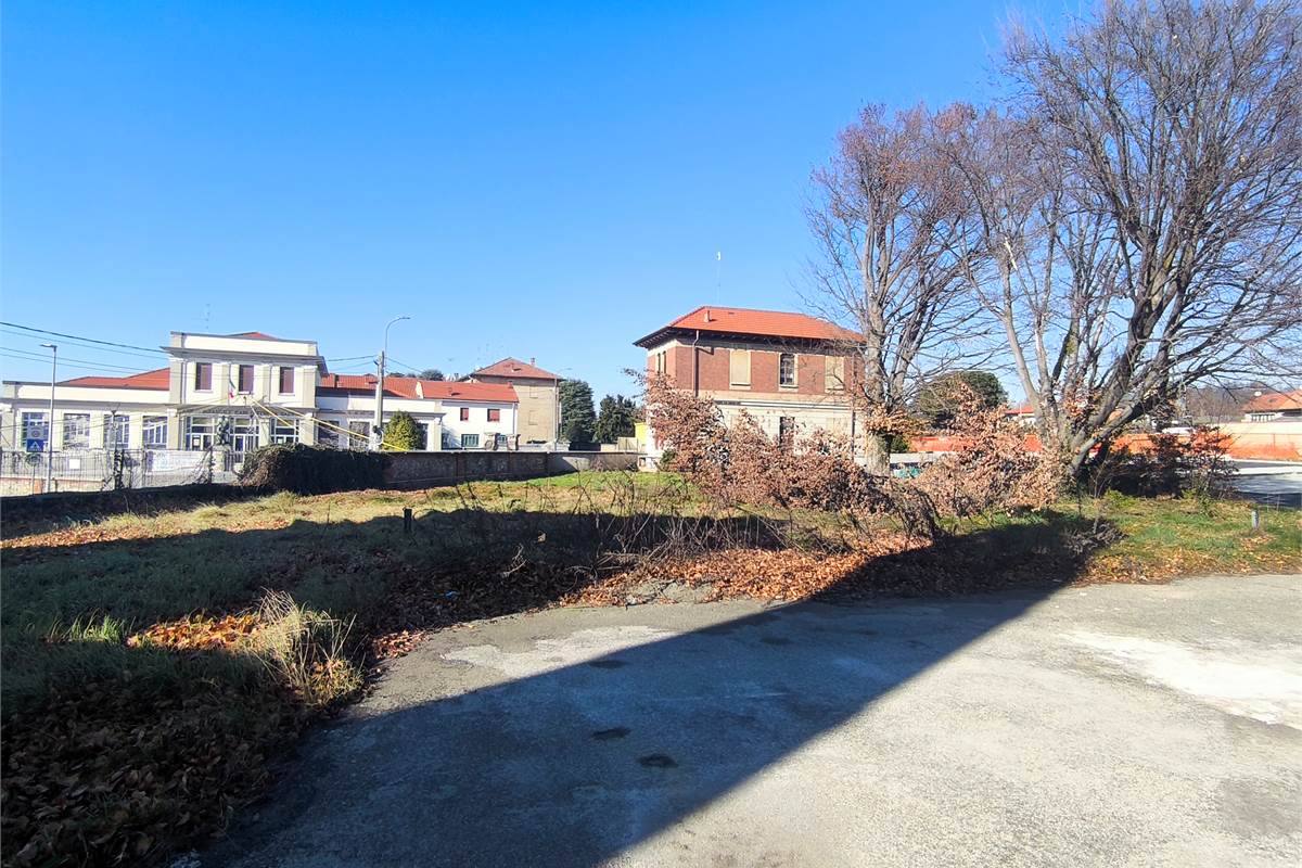 fabbricato esistente