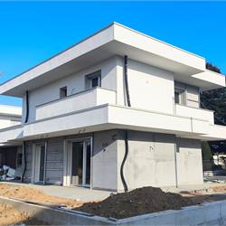 Ultima villa disponibile!