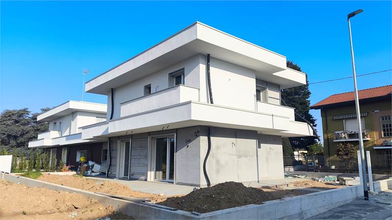 Ultima villa disponibile!