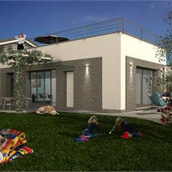 NUOVE VILLE SINGOLE
