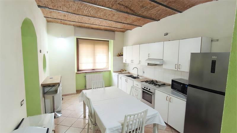 Porzione di Casa 4 locali