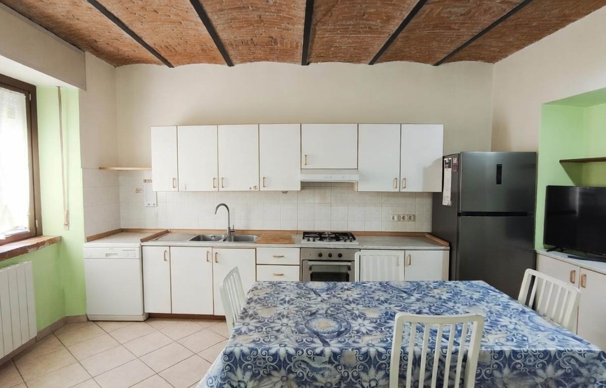 Porzione di Casa 4 locali