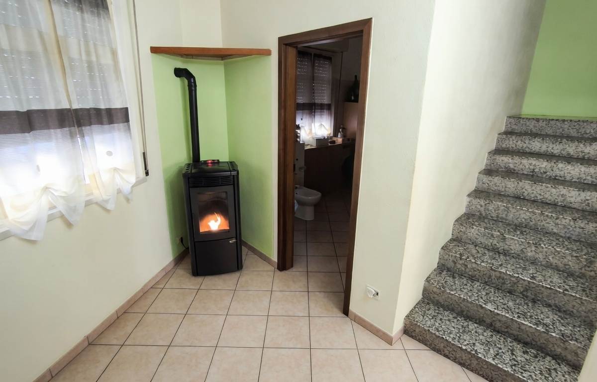 Porzione di Casa 4 locali