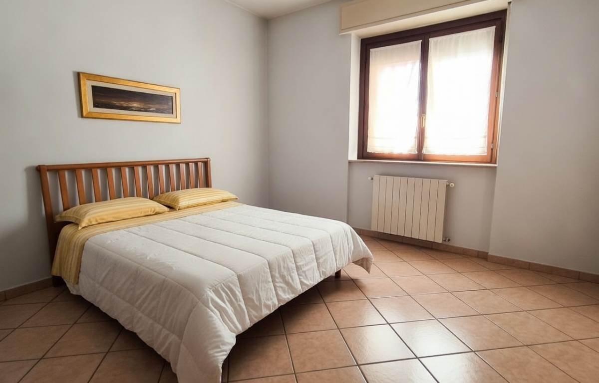 Porzione di Casa 4 locali