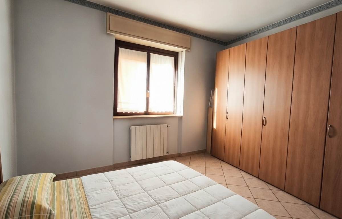 Porzione di Casa 4 locali