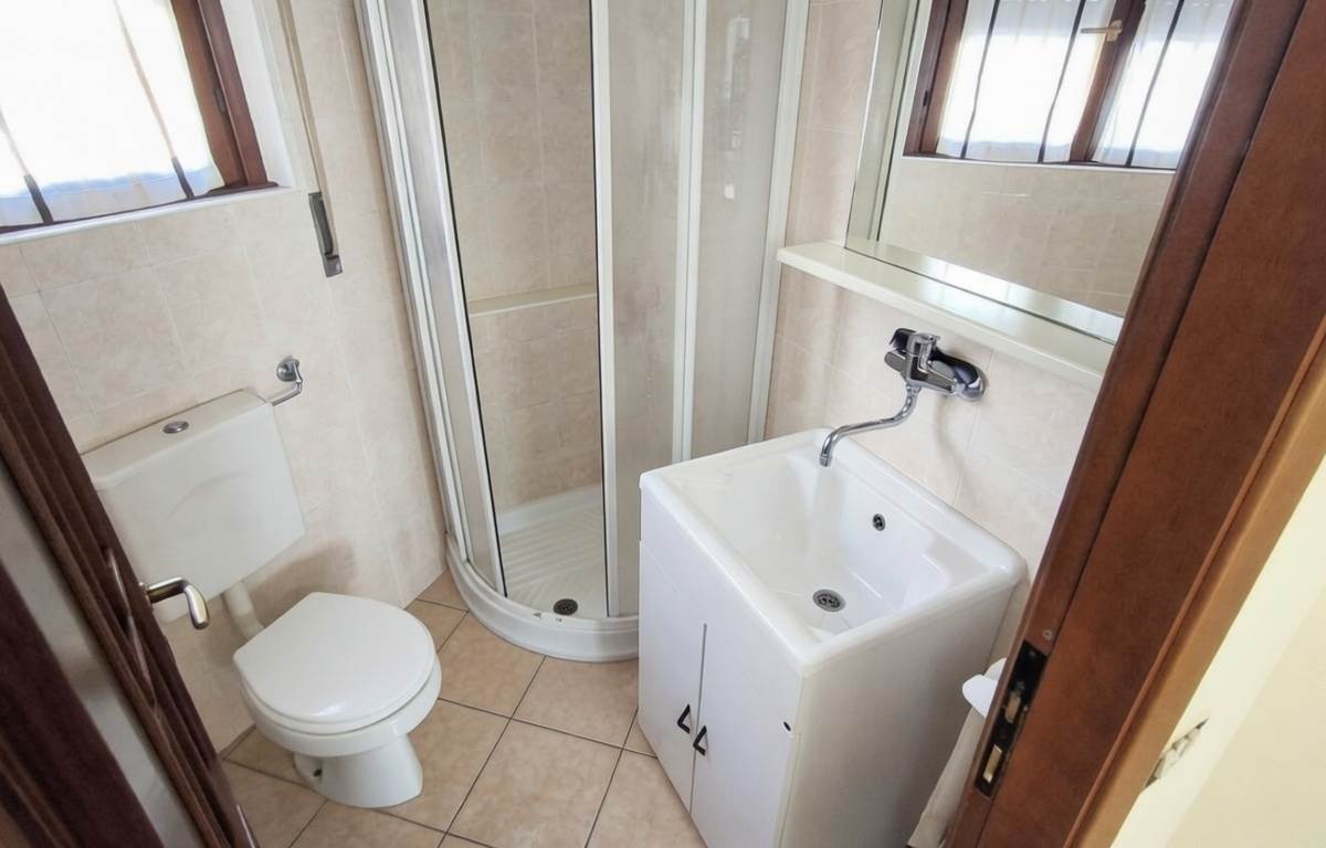 Porzione di Casa 4 locali