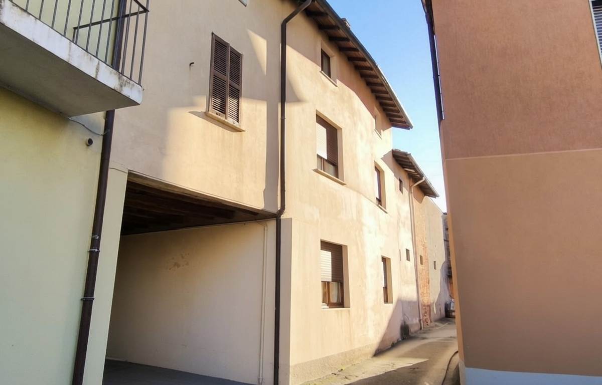 Porzione di Casa 4 locali