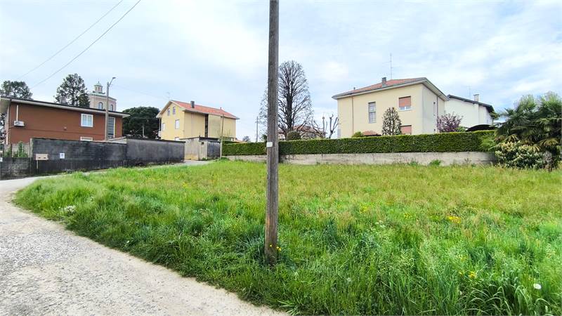 Terreno Edificabile In Vendita a 
