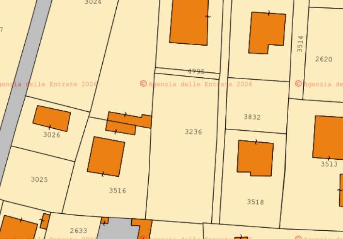 mappali 3236 e 4795