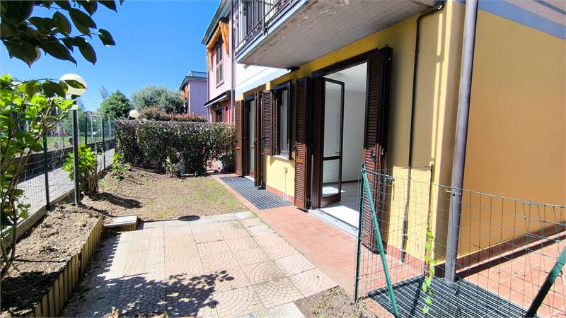 3 locali in Vendita a Tradate (VA) via pasteur 20