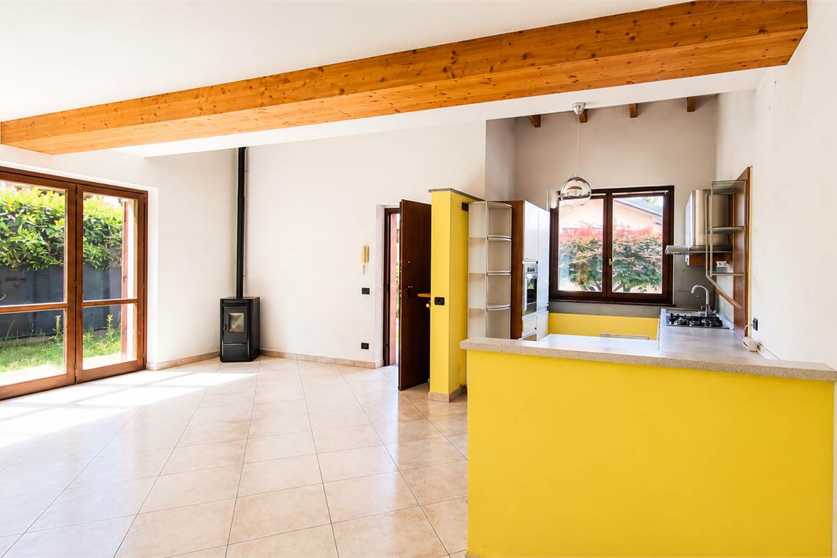 soggiorno / cucina
