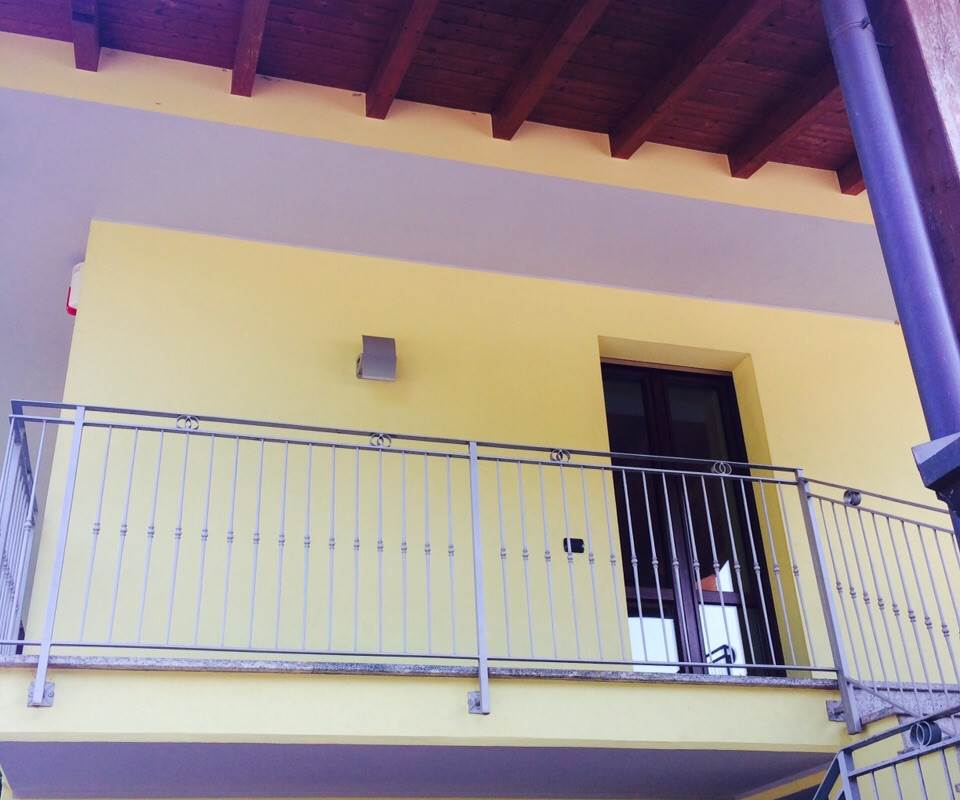 Villa In Vendita a Ronago