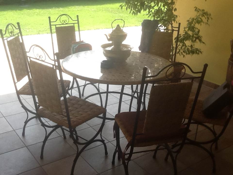 Villa In Vendita a Ronago