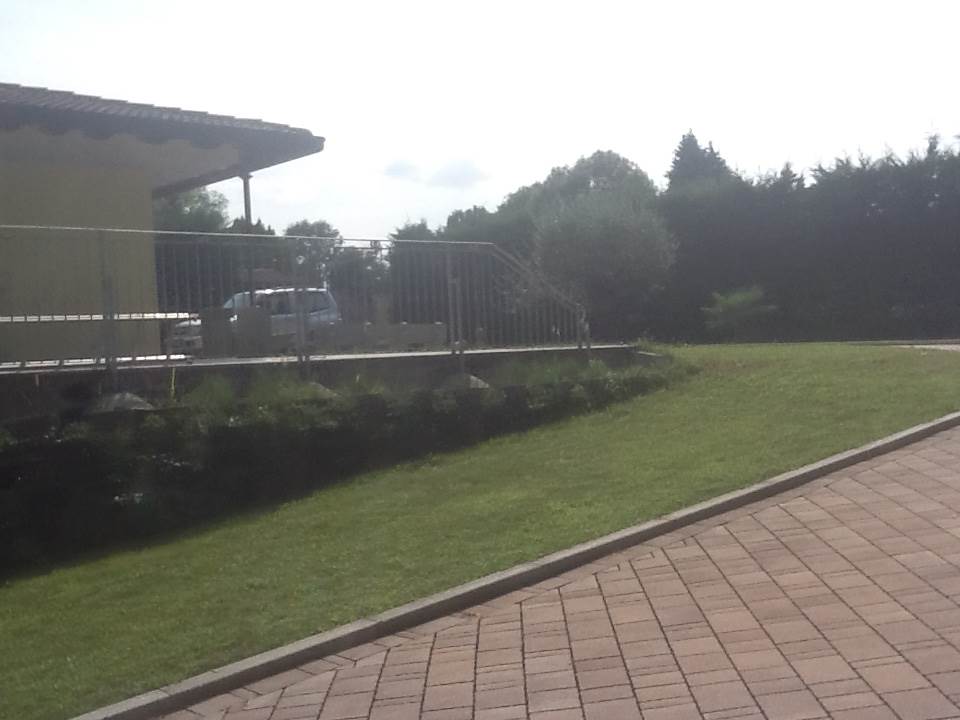 Villa In Vendita a Ronago
