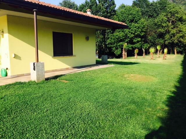 Villa In Vendita a Ronago
