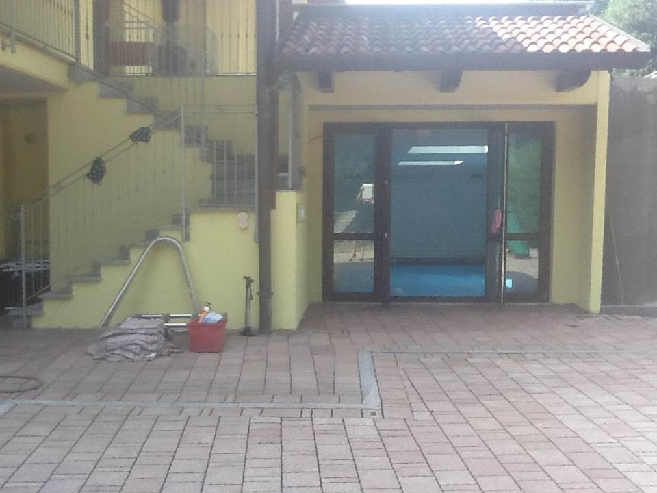 Villa In Vendita a Ronago