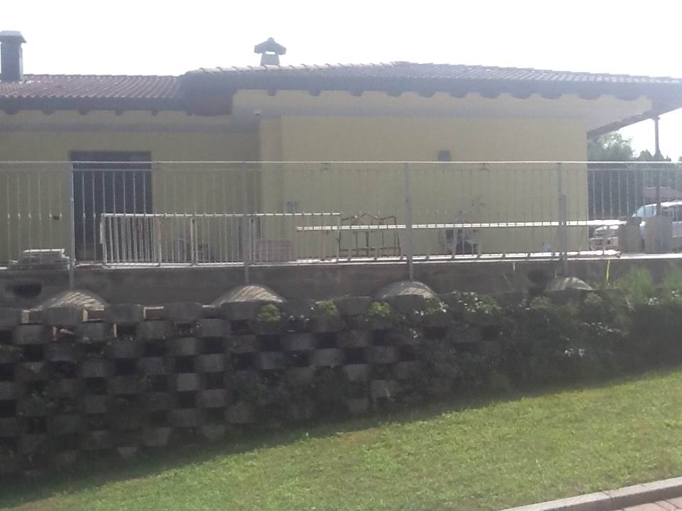 Villa In Vendita a Ronago