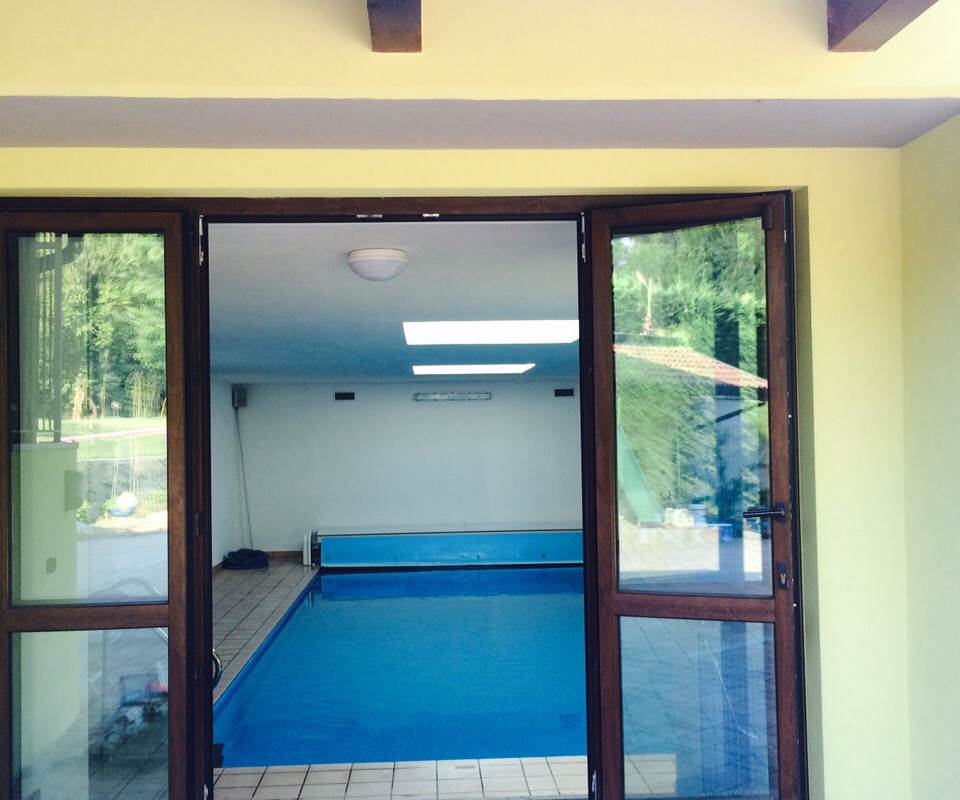 Villa In Vendita a Ronago