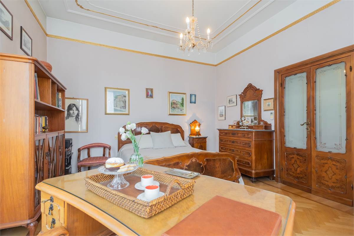 Villa unifamiliare con splendida vista lago a Como