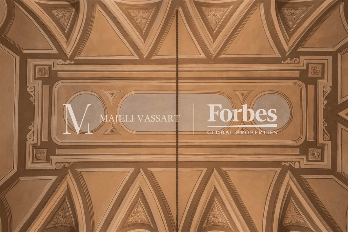 Appartamento ristrutturato e con terrazza nel centro storico a Como