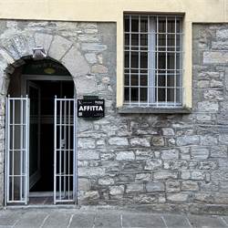 Magazzino in affitto, centro Como 