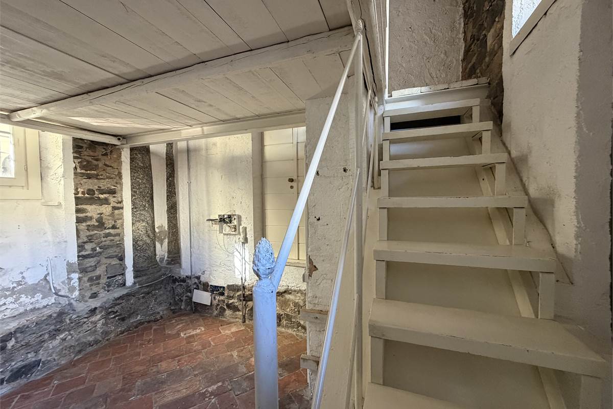 Magazzino in affitto, centro Como 