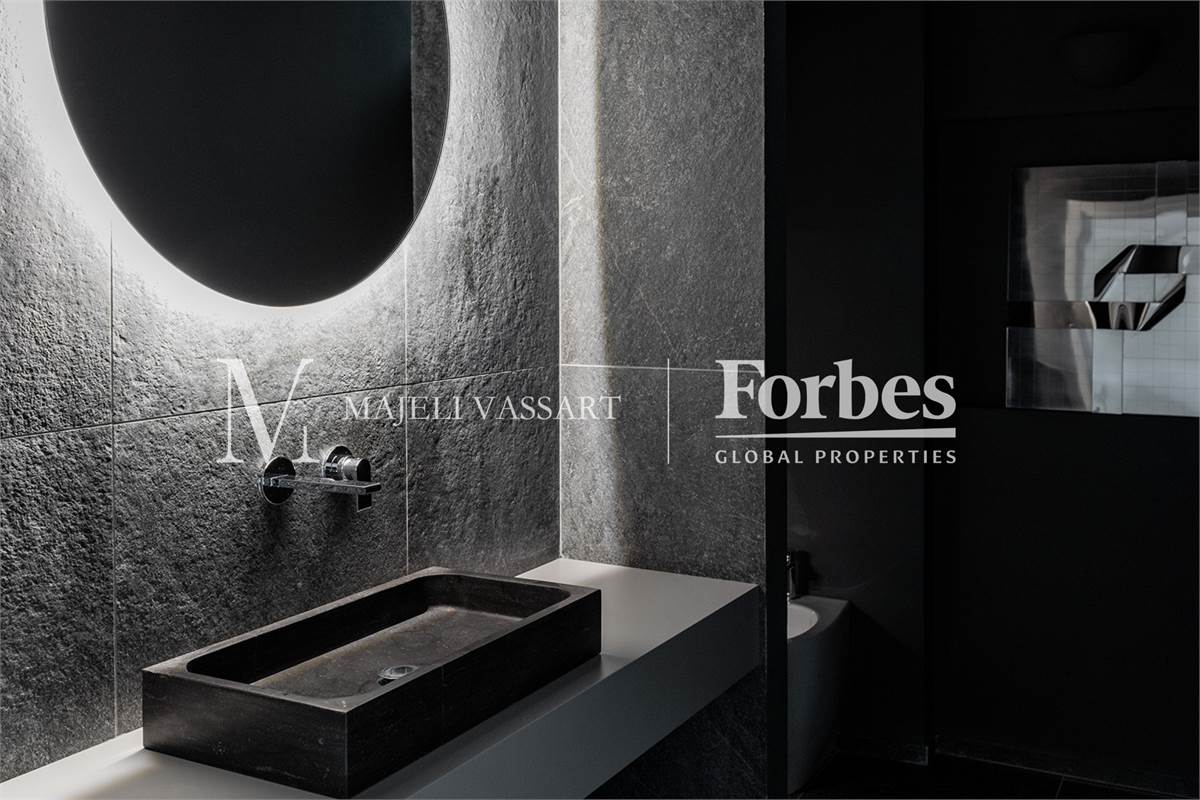 Moderno Loft con Box Auto in Città Studi Milano