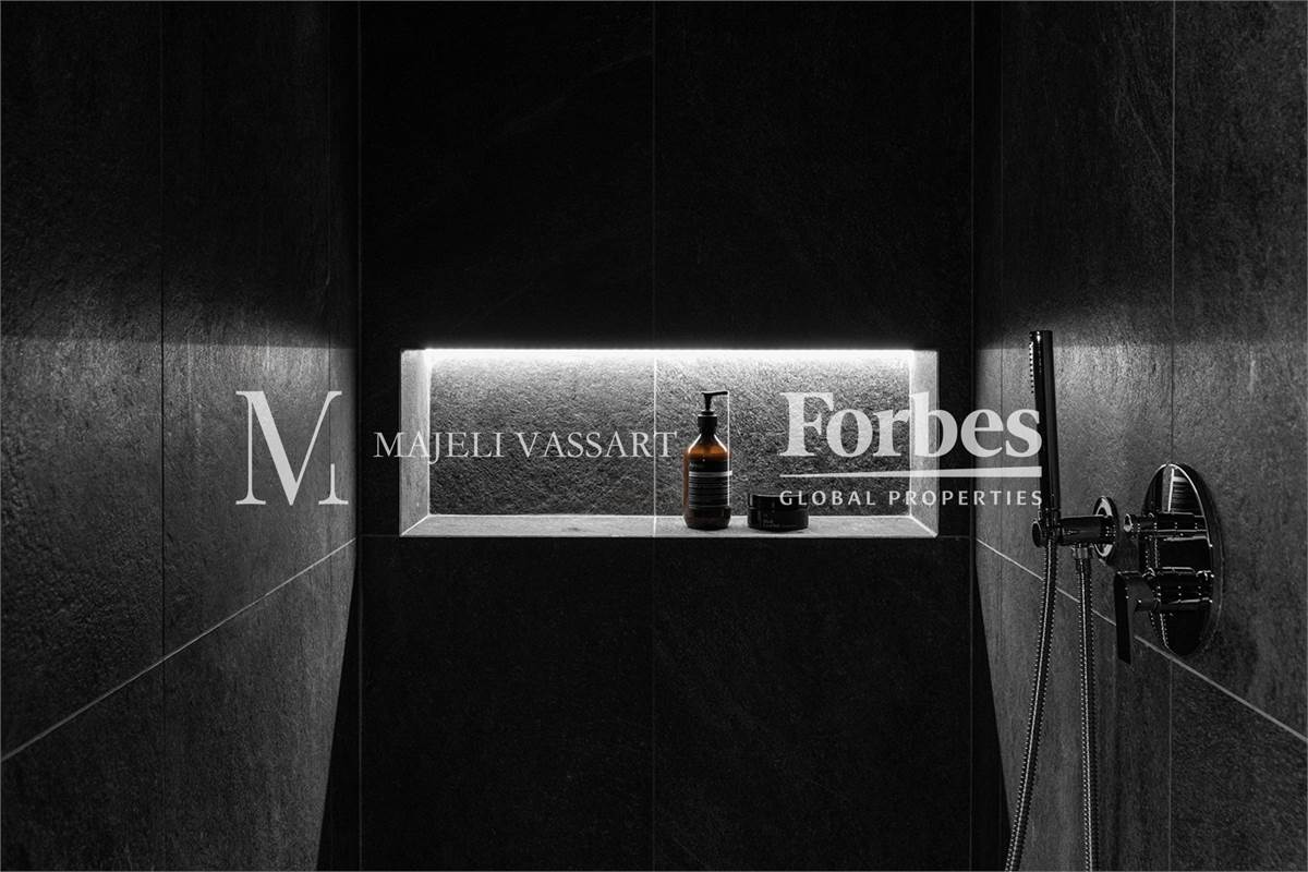 Moderno Loft con Box Auto in Città Studi Milano