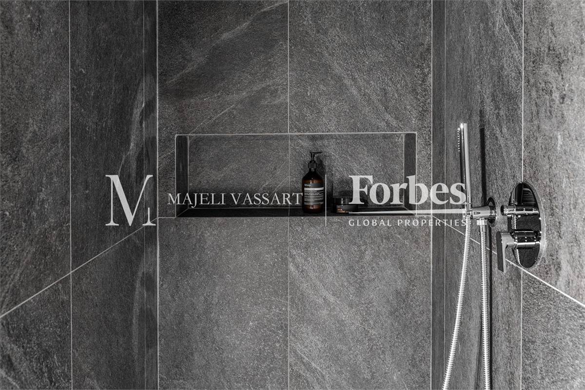 Moderno Loft con Box Auto in Città Studi Milano