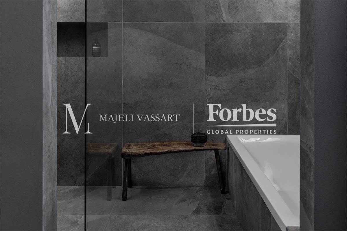 Moderno Loft con Box Auto in Città Studi Milano