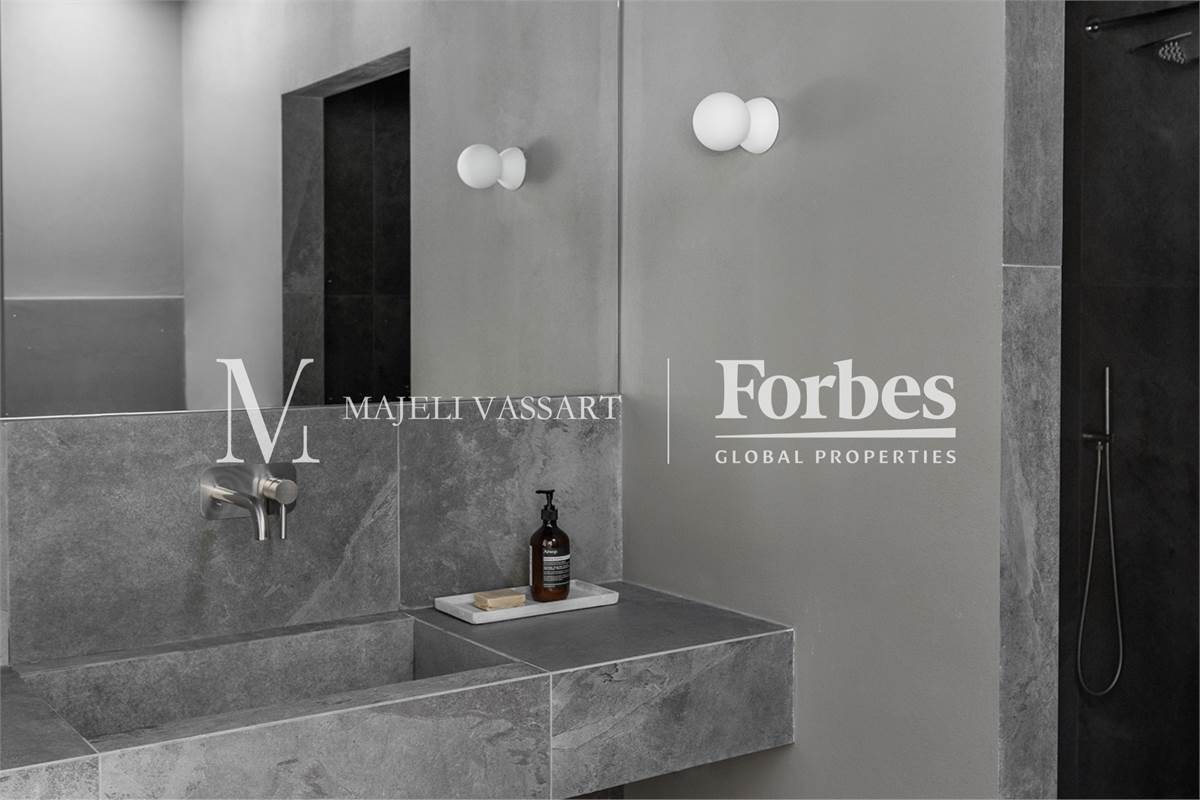 Moderno Loft con Box Auto in Città Studi Milano