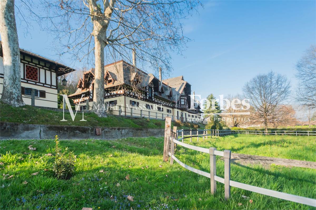 TENUTA ANZANO DEL PARCO