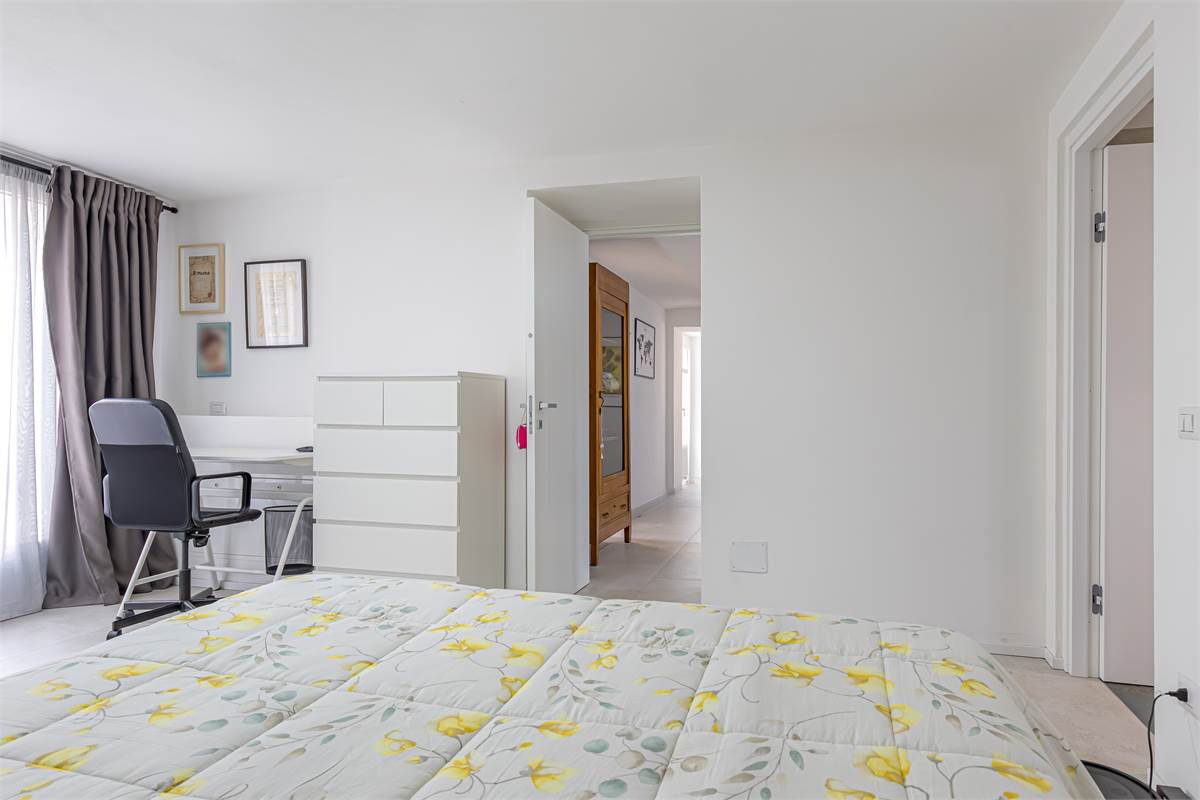 BIZZARONE casa indipendente ristrutturata 