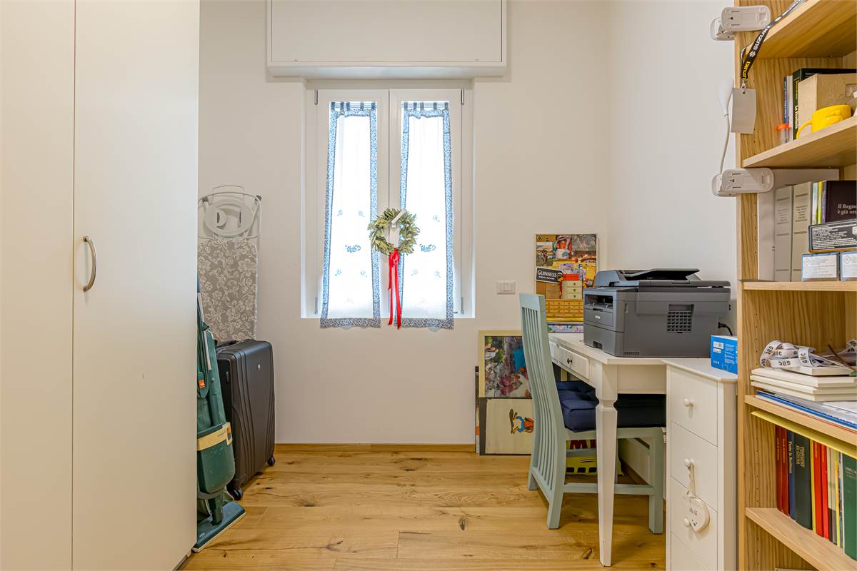 BIZZARONE casa indipendente ristrutturata 