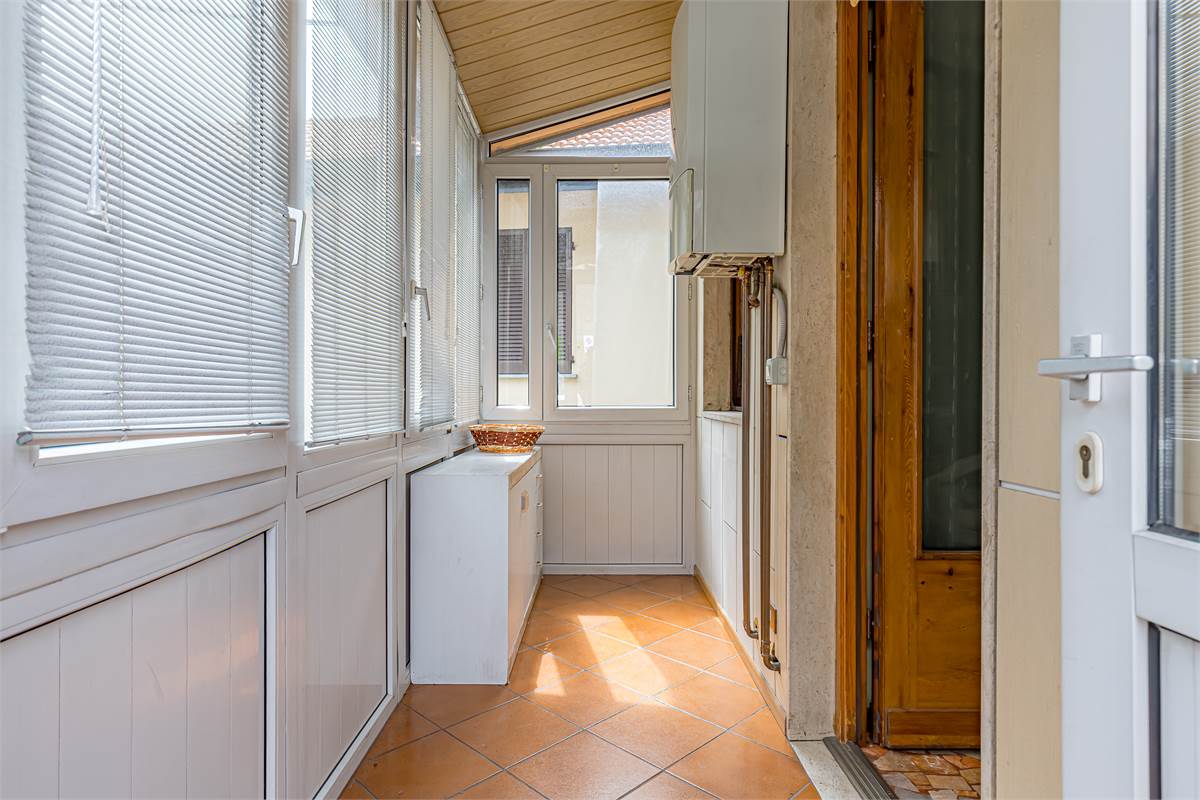 CERNOBBIO porzione di casa in vendita