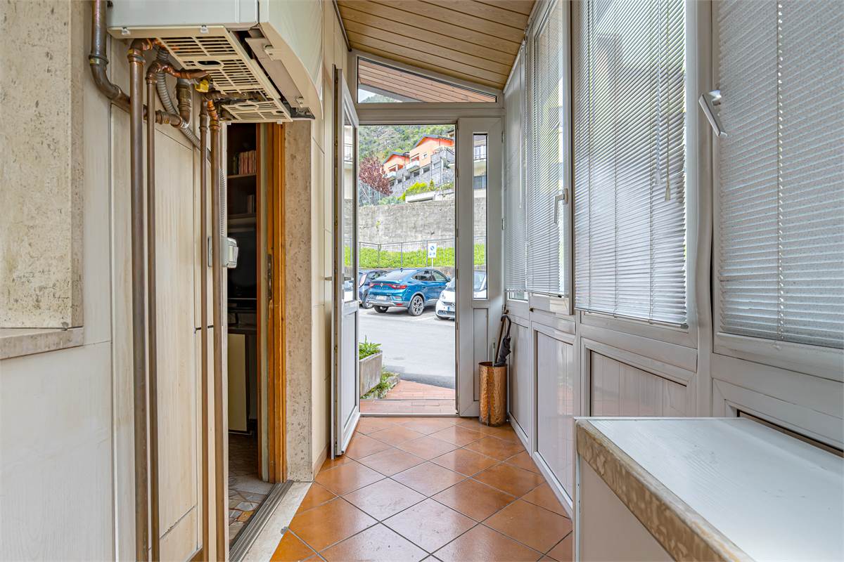 CERNOBBIO porzione di casa in vendita