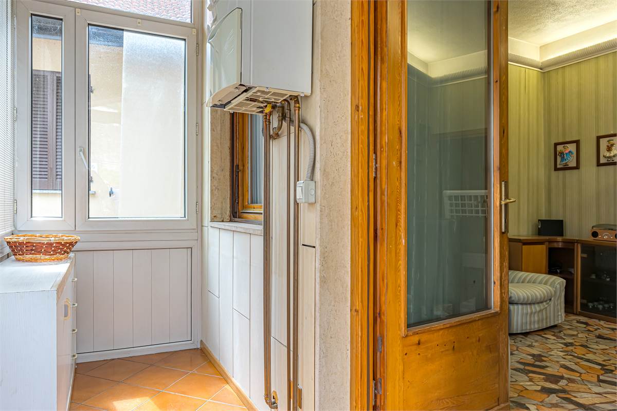 CERNOBBIO porzione di casa in vendita