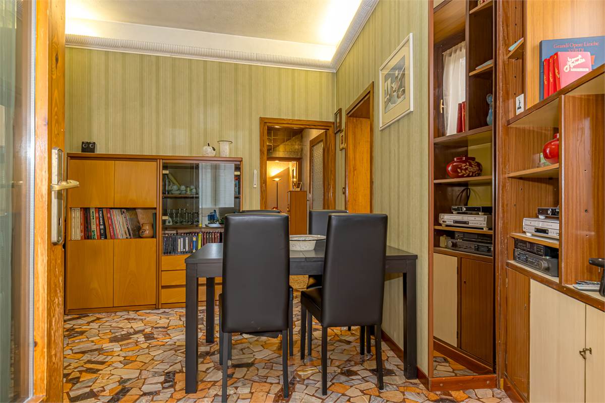 CERNOBBIO porzione di casa in vendita