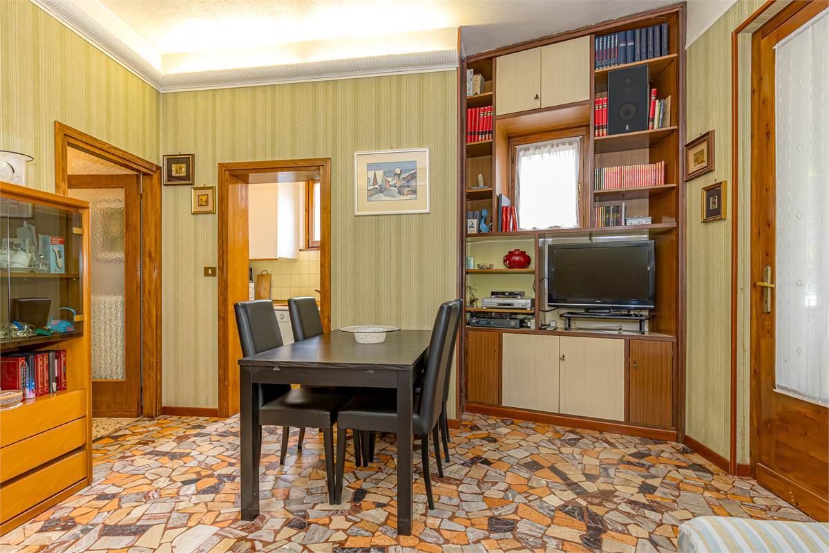 CERNOBBIO porzione di casa in vendita