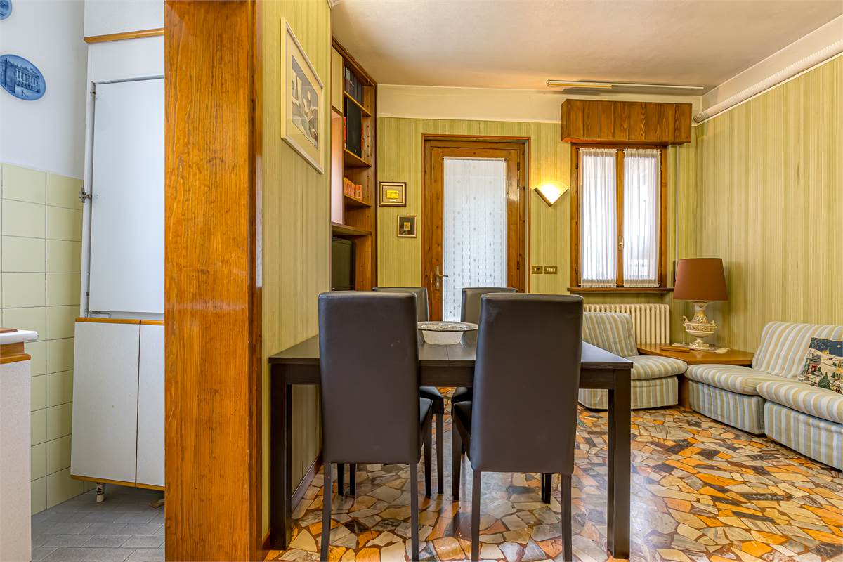 CERNOBBIO porzione di casa in vendita