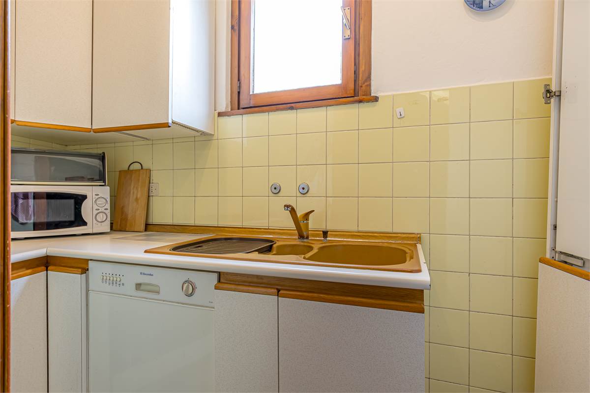CERNOBBIO porzione di casa in vendita