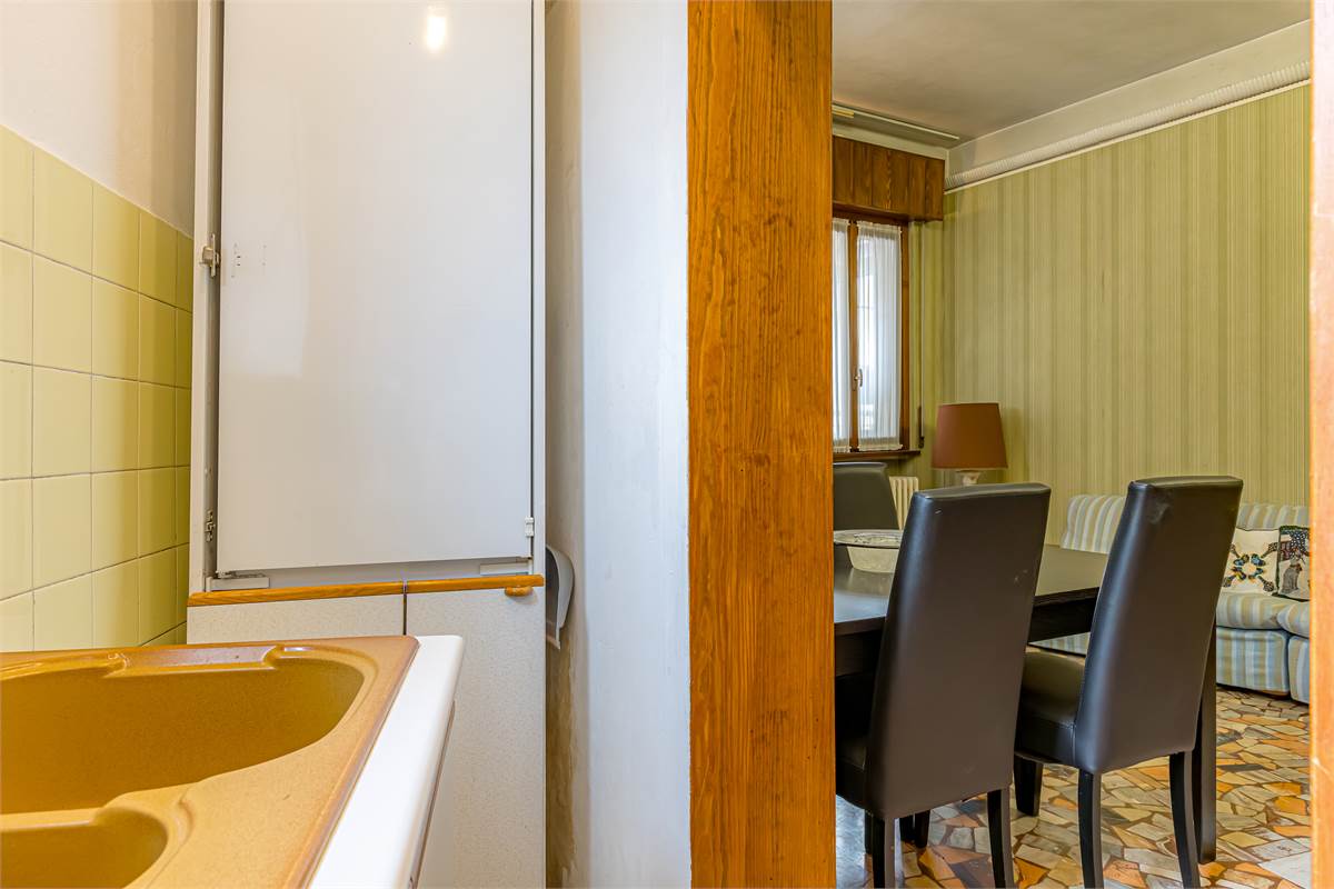 CERNOBBIO porzione di casa in vendita