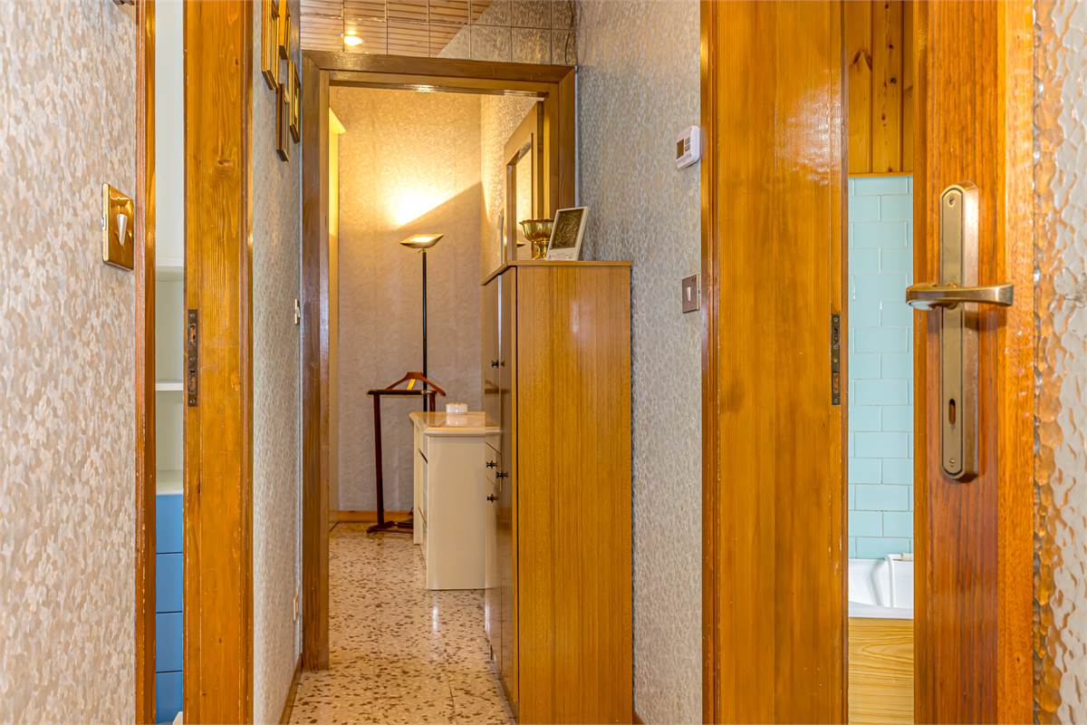 CERNOBBIO porzione di casa in vendita