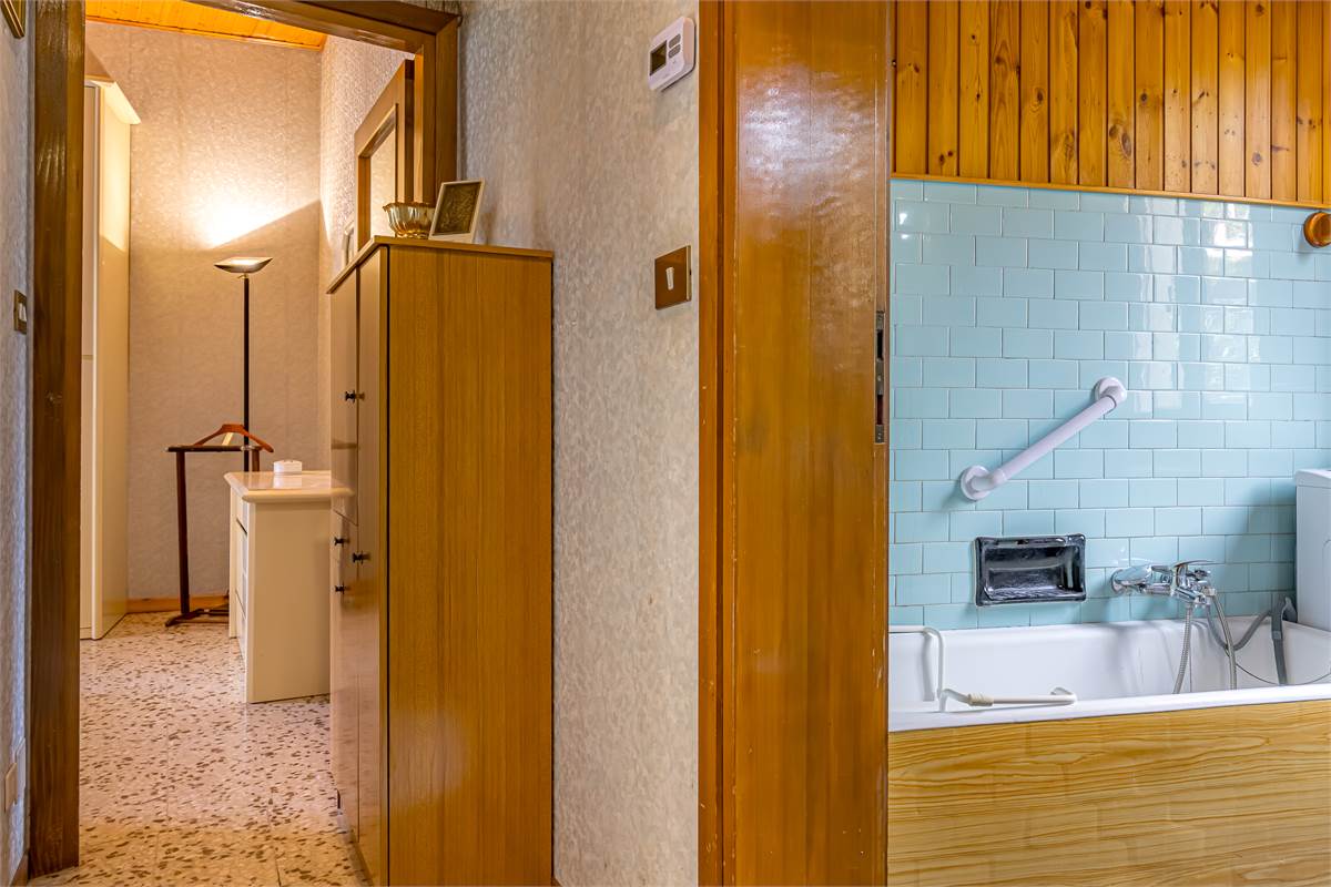 CERNOBBIO porzione di casa in vendita