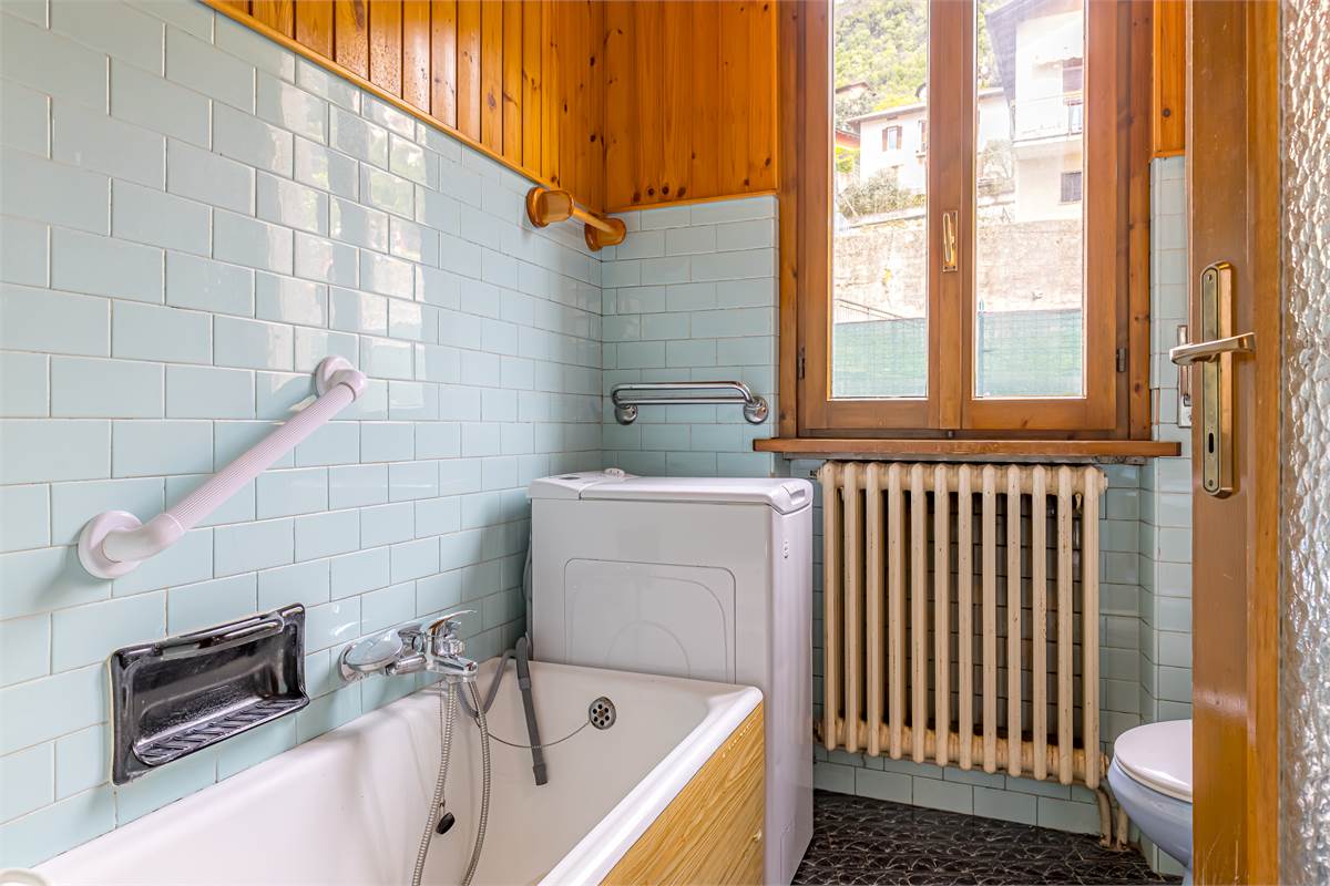 CERNOBBIO porzione di casa in vendita